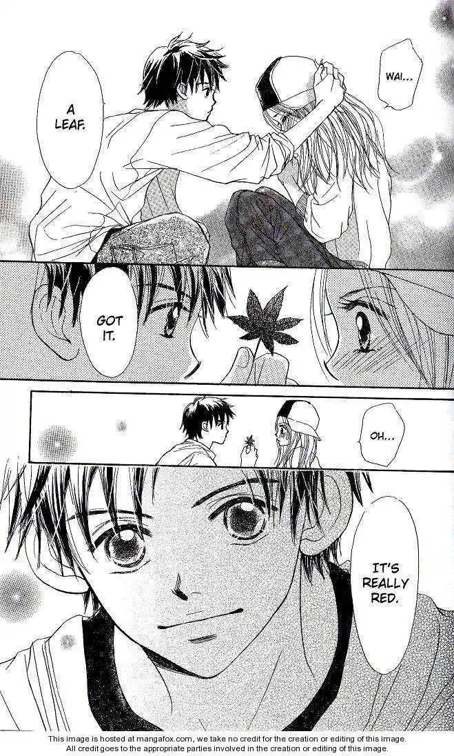 Monkey High! Chapter 2 39